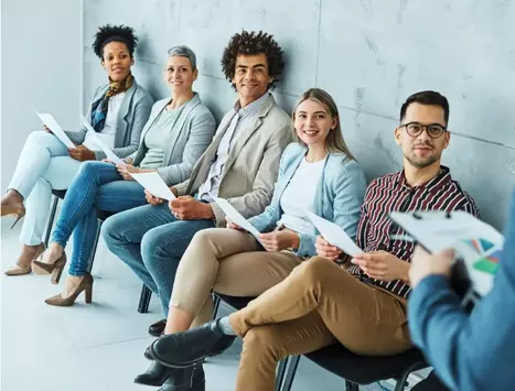 9 Steps To Take When You Don’t Know Anyone At Your Dream Company