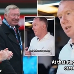 Paul Scholes Thought He Would Be Forced Out Of Man Utd When Sir Alex Ferguson Signed Midfielder