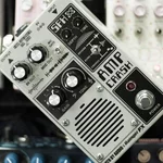 Amp Crash: Death By Audio & Rainger FX Collaboration