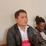 Chinese Pleads Guilty To Attacking Guard, Injuring His Thighs