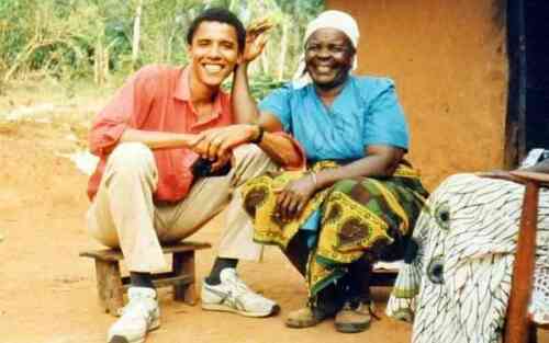 Former U.S President Obama To Relocate To Kenya In June