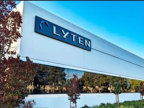 Lyten Is The Latest EV Battery Startup To Score Hundreds Of Millions