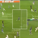 Highlights Of Ryan Gravenberch’s First Start For Liverpool Have Gone Viral