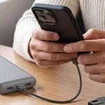 Belkin's First Trackers Work with Apple Find My & Google Find Hub