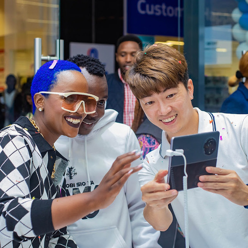 Tecno Ride On New Investments To Expand Market Share