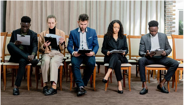 Why Companies Are Losing Billions by Wasting Talent