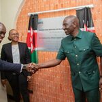 Kenya Emerging As ICT Destination, President Ruto