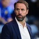 England Manager Southgate 'Not A Fan' Of 2030 World Cup Format