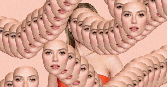 AI Is Coming for Your Face