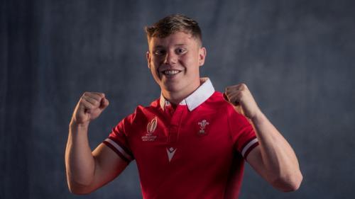 Wales To Start With Costelow After Anscombe Ruled Out