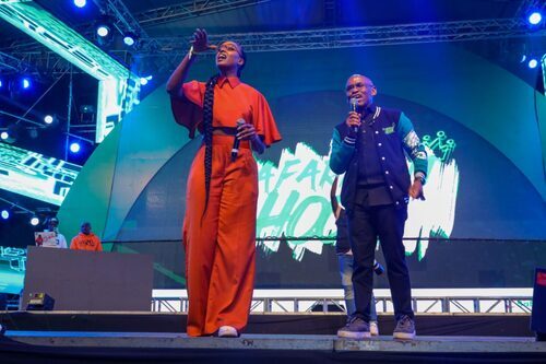 Safaricom Unveils New Product Targeting Youth In Tech