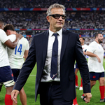 The Figures Behind The Losing Quarter-Finalists