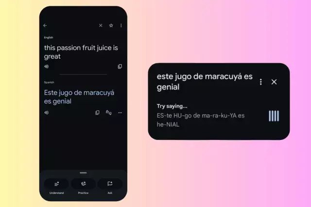 Google Translate Now Helps You Perfect Your Pronunciation with AI