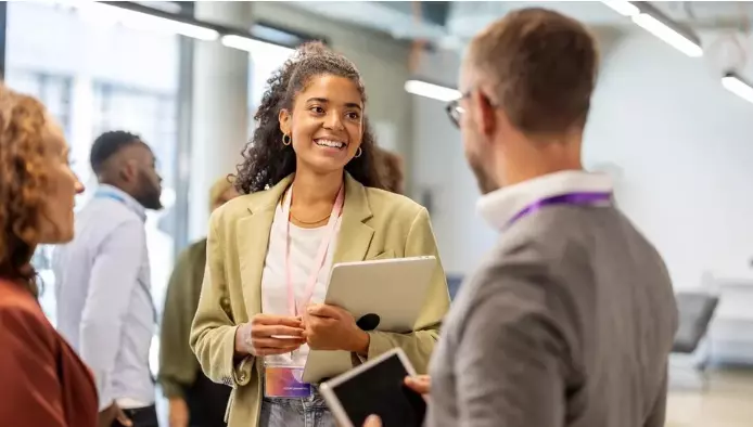 6 Polite Phrases to Exit Networking Conversations