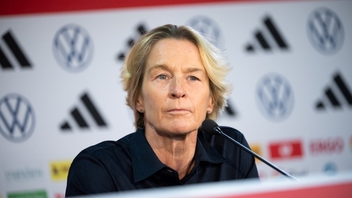 Germany Coach Vows To Fight On After Shock World Cup Exit