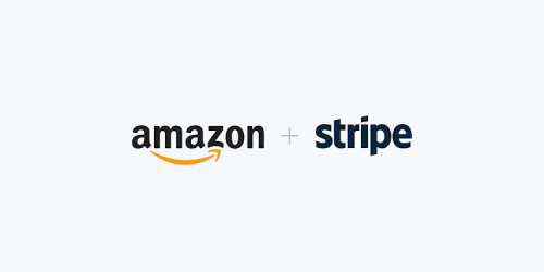 Stripe, Amazon Adopt New Deal To Upscale Online Payments
