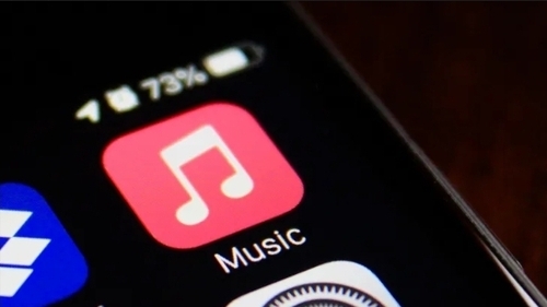 Apple Music Adds A New Algorithmic Station To Let Users Discover New Music