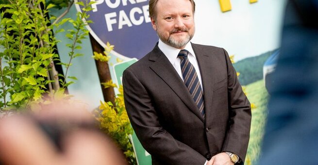 Poker Face Season 2: Rian Johnson's Formula for Success with Natasha Lyonne