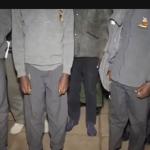 Kijabe Boys School Fire: 4 Students Arrested For Allegedly Burning Dormitory