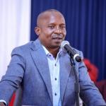 Government To Address Passport Delays- CS Kindiki