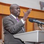 Why Gachagua Is Facing Early Revolt In Central Turf