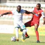 Mathare United Duo Suspended Over Match-Fixing Claims