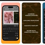 Photo Layout App Series Makes It Easier To Post Your Panos To Threads