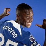 Newcastle Face Premier League Title Test At Man City, Caicedo Set For Chelsea Bow