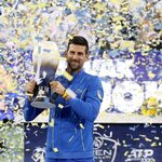 Djokovic Survives ‘Toughest Match’ To Beat Alcaraz In Cincy