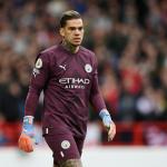 Champions League Success Man City's Main Objective Says Ederson