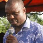 Gideon Ochanda: Vocal 'Rebel' MP Who Became A Thorn In ODM's Flesh