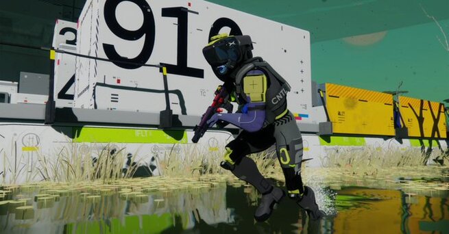 Pete Parsons Steps Down As Bungie CEO After Decade