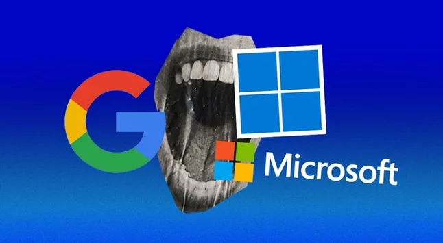 Google Shows How Easy It Is to Crack Old Windows Logins