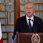 Tunisia Leader Warns Against Racial Attacks Amid Row