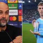 Pep Guardiola Has Already Ruled Out One Move For Cole Palmer Amid Chelsea Interest