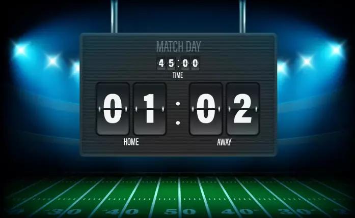 Feeling Behind in Your Career? Check the Scoreboard You’re Using