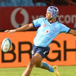 Arendse Extends His Stay At Bulls