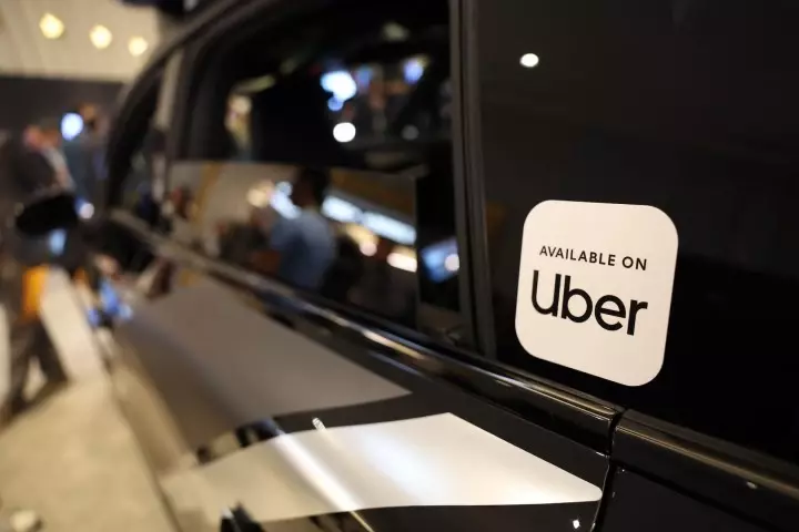 Uber's Autonomous Vehicle Empire: 30+ Companies Powering Its Driverless Future