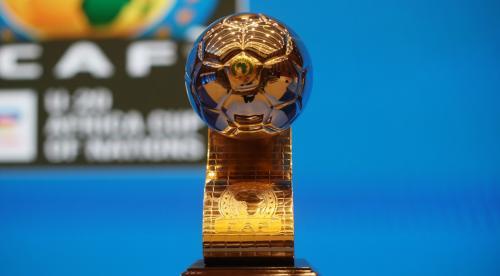 Zambia Target Second U20 Afcon Crown