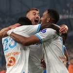 Marseille Squander Lead In Draw With 10-Man Nantes