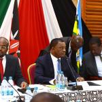 State Keen On Making Administrators More Effective – PS Omollo