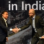 Telecom Companies In India Want Tech Firms To Pay For Network Usage