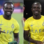 Sadio Mane Will Play Alongside 15-Year-Old