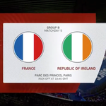 France Have Euro 2024 Berth In Sight After Outclassing Ireland