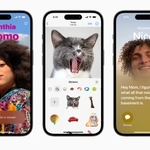 Apple’s iOS 17 Arrives Monday, September 18