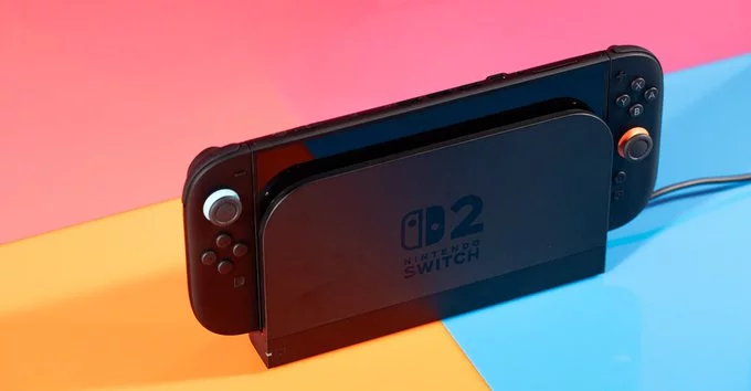 Nintendo Switch 2 Update Unlocks Handheld Boost Mode