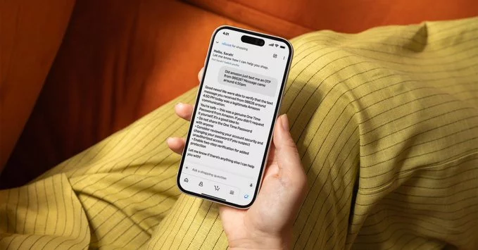 Amazon Alexa for Shopping: How It Compares Messages
