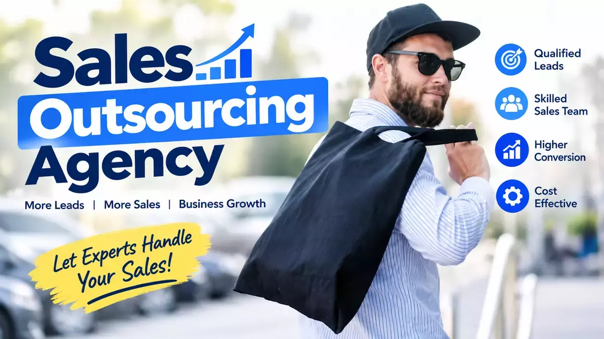 Professional Sales Support