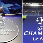The Hidden Meaning Behind The Eight Stars On The Champions League Logo