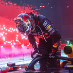 Verstappen Dismisses Claims Of A Power Struggle At Red Bull